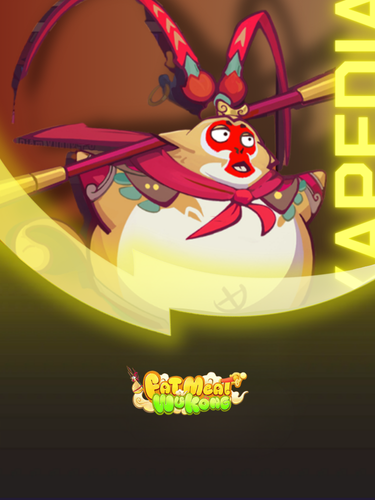 Fat Meat: Wukong